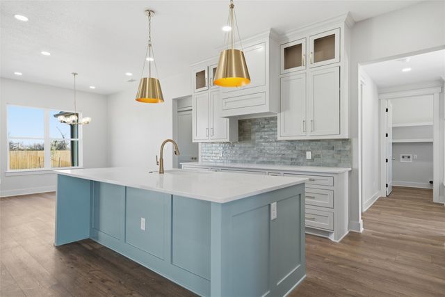 348 Lacek Mill Road, China Spring, TX 76633