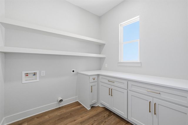 348 Lacek Mill Road, China Spring, TX 76633