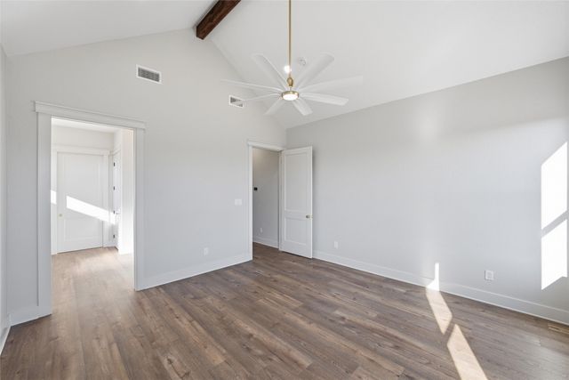 348 Lacek Mill Road, China Spring, TX 76633