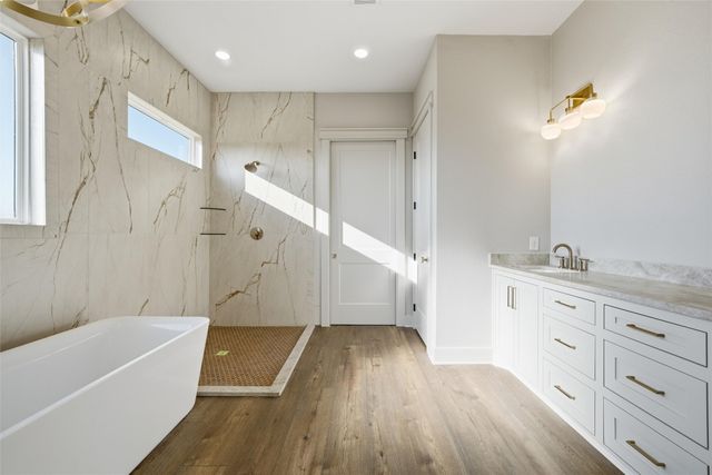 348 Lacek Mill Road, China Spring, TX 76633