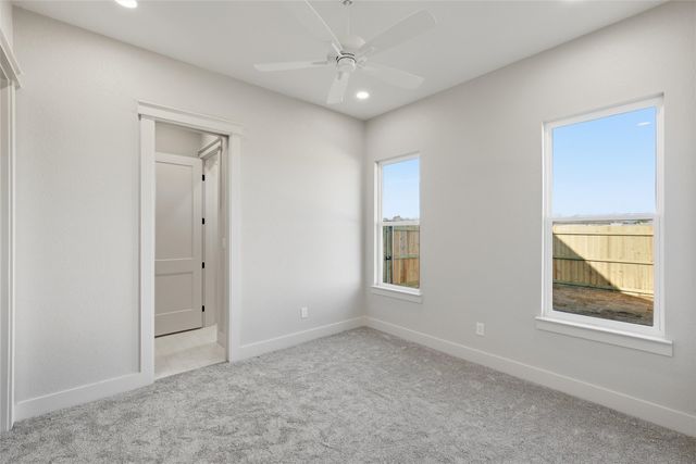 348 Lacek Mill Road, China Spring, TX 76633