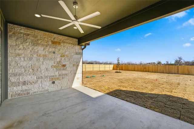 348 Lacek Mill Road, China Spring, TX 76633