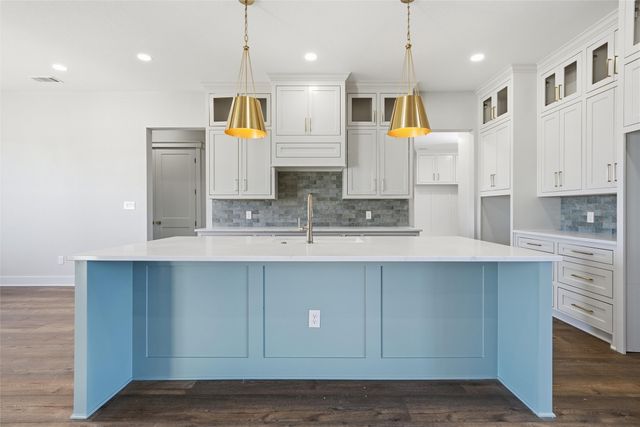 348 Lacek Mill Road, China Spring, TX 76633