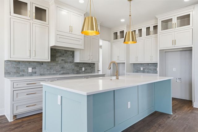 348 Lacek Mill Road, China Spring, TX 76633