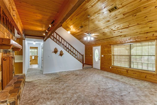 9829 Eldorado Drive, Burleson, TX 76028