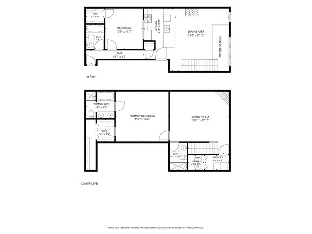 1925 S State Street 1, Chicago, IL 60616