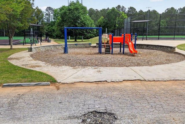 3575 Oakvale Road 102, Decatur, GA 30034