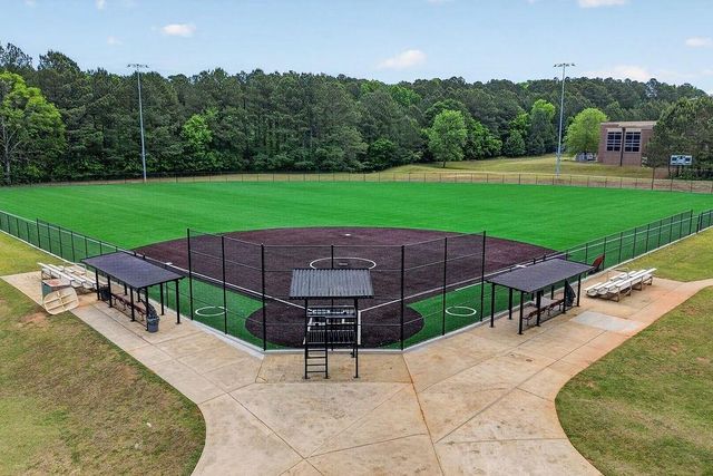3575 Oakvale Road 102, Decatur, GA 30034