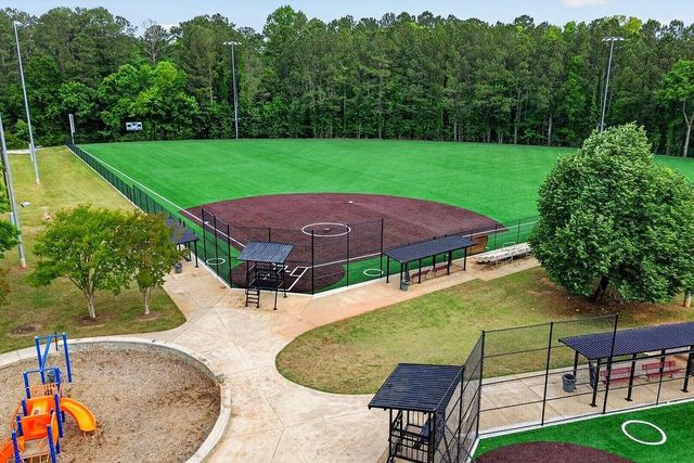 3575 Oakvale Road 102, Decatur, GA 30034
