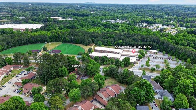 3575 Oakvale Road 102, Decatur, GA 30034