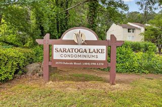 3575 Oakvale Road 102, Decatur, GA 30034