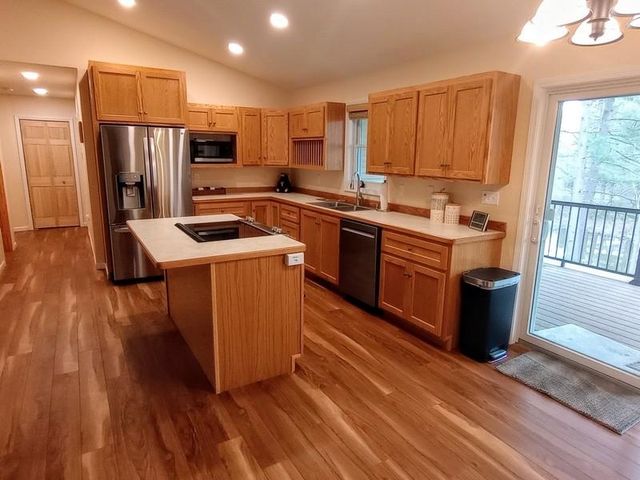 3215 North Branch Drive, Beaverton, MI 48612