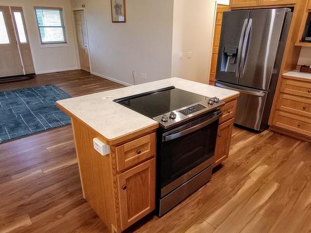 3215 North Branch Drive, Beaverton, MI 48612