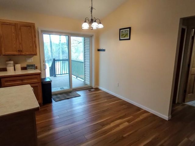 3215 North Branch Drive, Beaverton, MI 48612