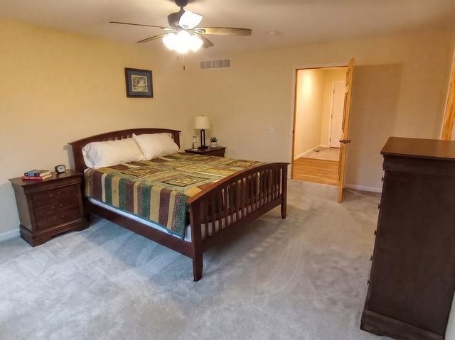 3215 North Branch Drive, Beaverton, MI 48612