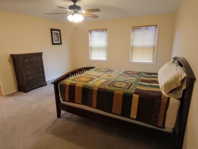 3215 North Branch Drive, Beaverton, MI 48612