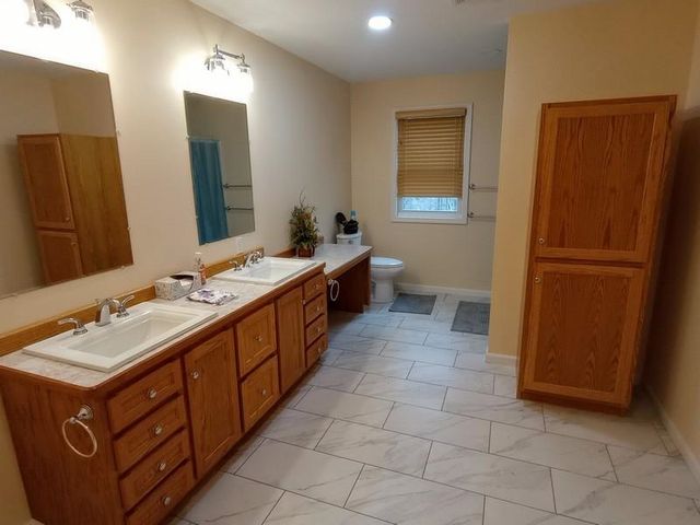 3215 North Branch Drive, Beaverton, MI 48612