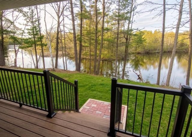 3215 North Branch Drive, Beaverton, MI 48612