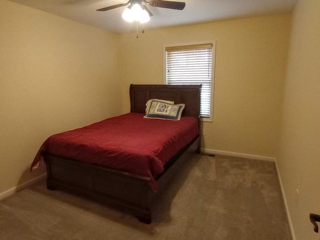 3215 North Branch Drive, Beaverton, MI 48612