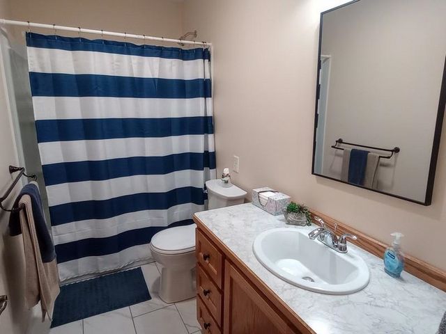 3215 North Branch Drive, Beaverton, MI 48612