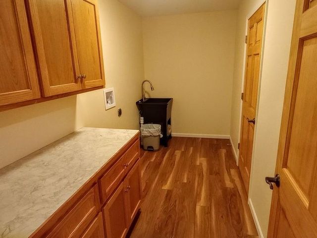 3215 North Branch Drive, Beaverton, MI 48612