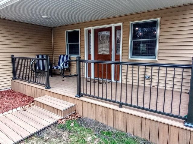 3215 North Branch Drive, Beaverton, MI 48612