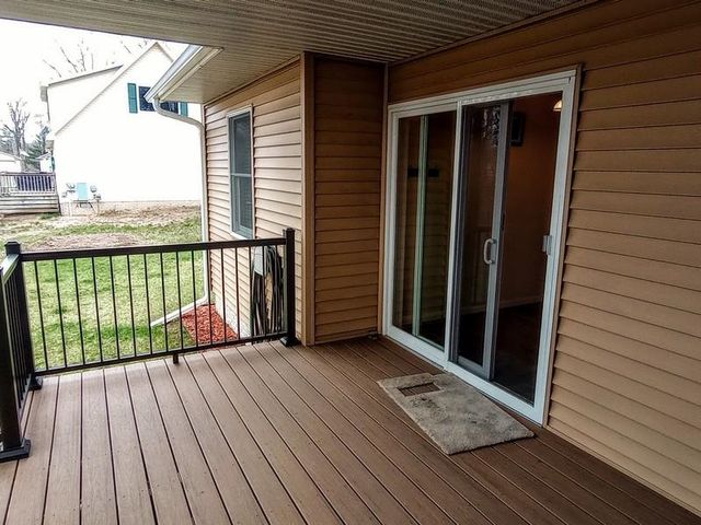 3215 North Branch Drive, Beaverton, MI 48612