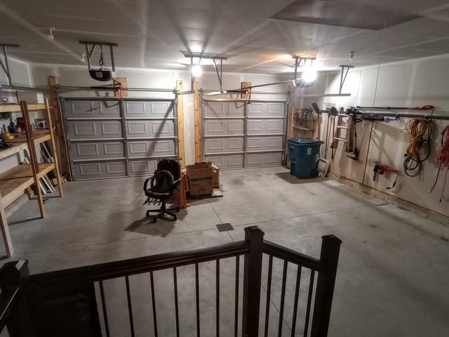3215 North Branch Drive, Beaverton, MI 48612