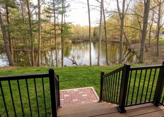 3215 North Branch Drive, Beaverton, MI 48612