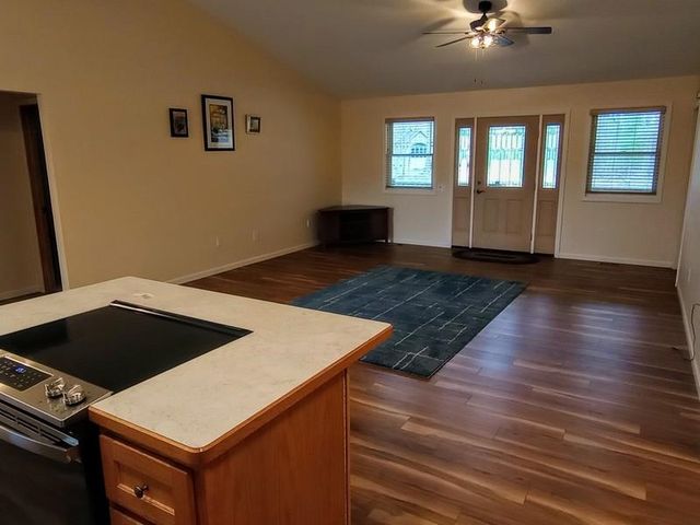 3215 North Branch Drive, Beaverton, MI 48612