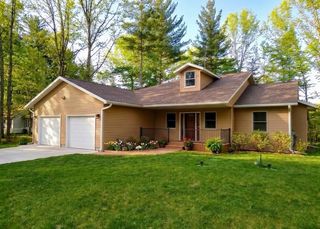 3215 North Branch Drive, Beaverton, MI 48612
