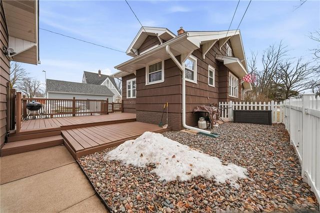 724 Dover Street, Chippewa Falls, WI 54729