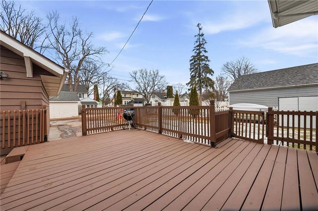 724 Dover Street, Chippewa Falls, WI 54729