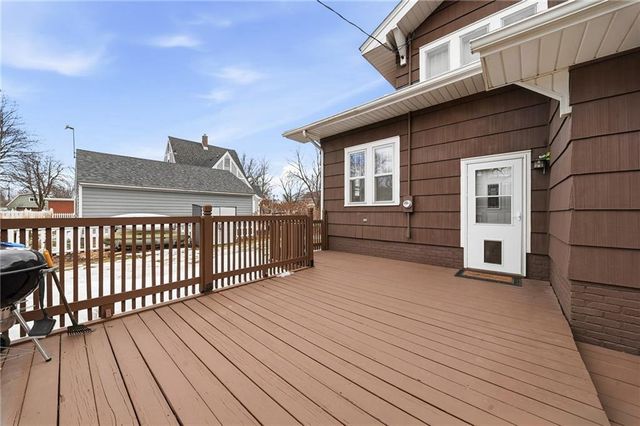 724 Dover Street, Chippewa Falls, WI 54729