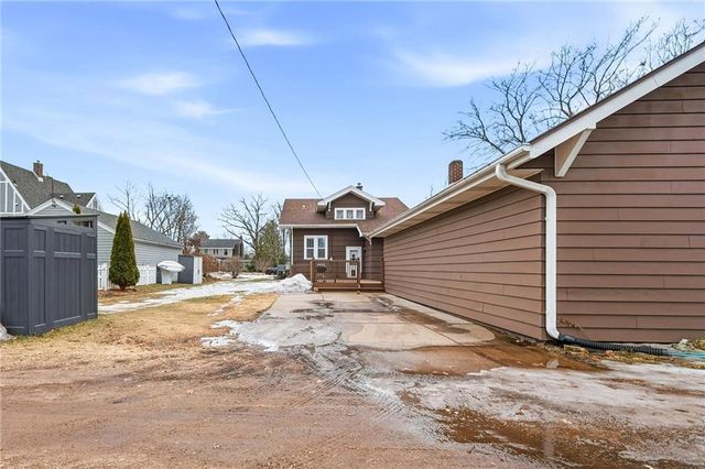 724 Dover Street, Chippewa Falls, WI 54729