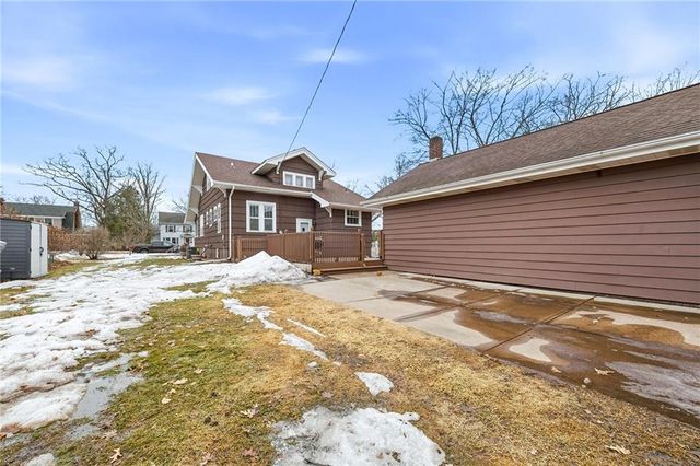 724 Dover Street, Chippewa Falls, WI 54729