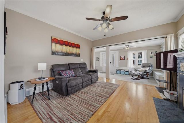 724 Dover Street, Chippewa Falls, WI 54729