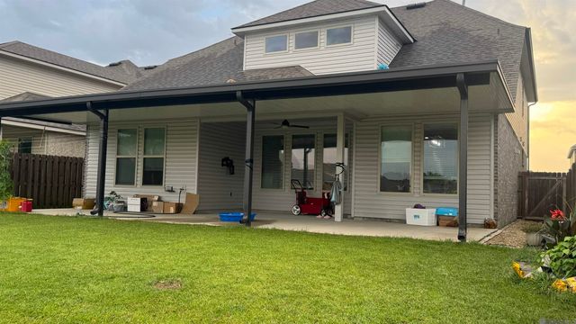4509 Napa Way, Baton Rouge, LA 70817
