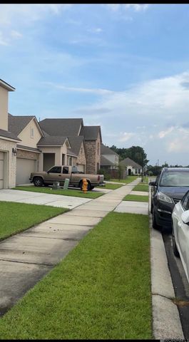 4509 Napa Way, Baton Rouge, LA 70817