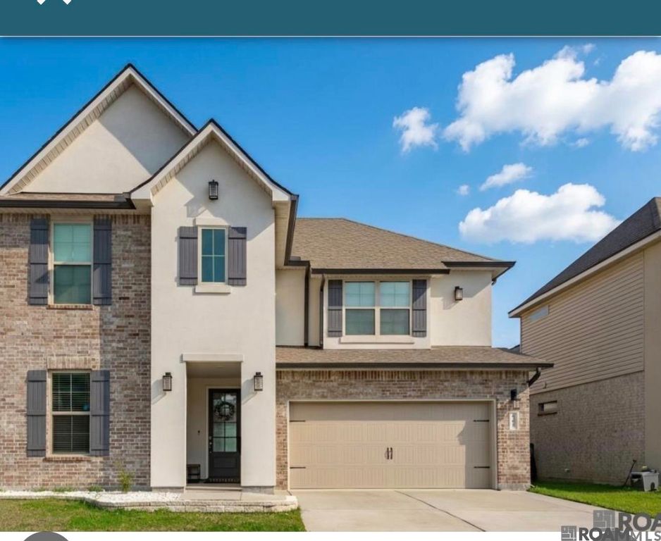 4509 Napa Way, Baton Rouge, LA 70817