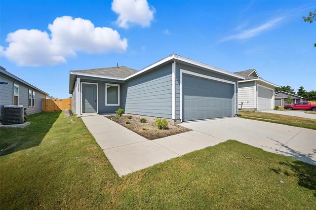 3804 Selawik Street, Sherman, TX 75090