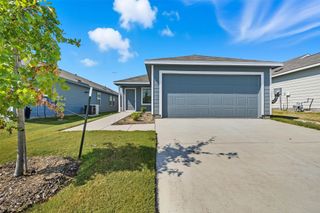 3804 Selawik Street, Sherman, TX 75090