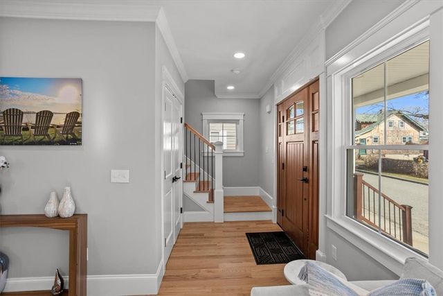 9 Whitwell Place, Newport, RI 02840