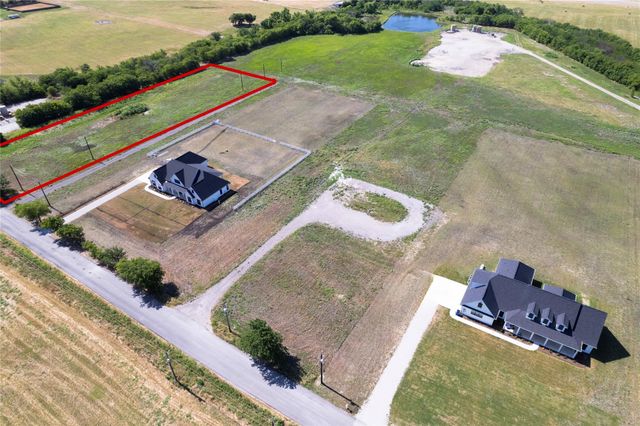 13601 Jackson Road, Krum, TX 76249