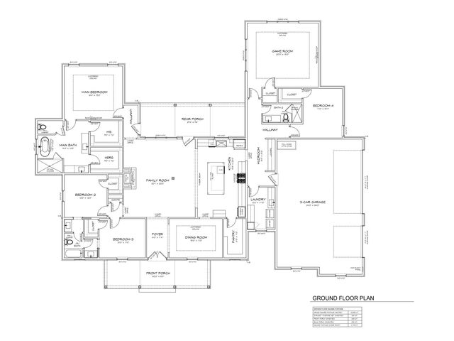 13601 Jackson Road, Krum, TX 76249