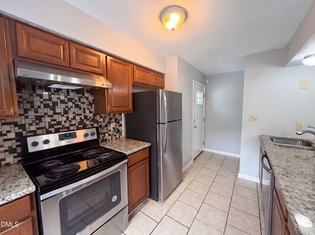 3616 Shrewsbury Street, Durham, NC 27707