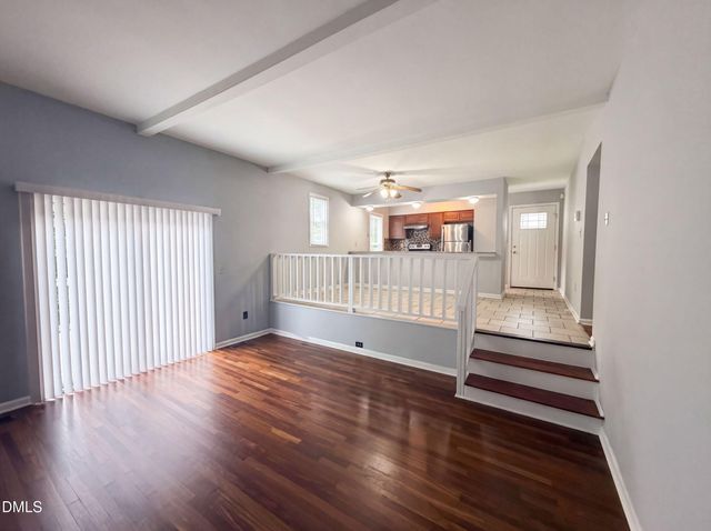 3616 Shrewsbury Street, Durham, NC 27707