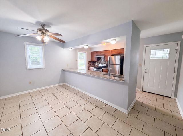 3616 Shrewsbury Street, Durham, NC 27707