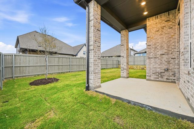1832 Drift Lane, Northlake, TX 76247