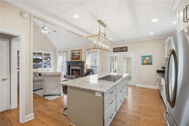 254 Lingefelt Lane, Canton, GA 30115